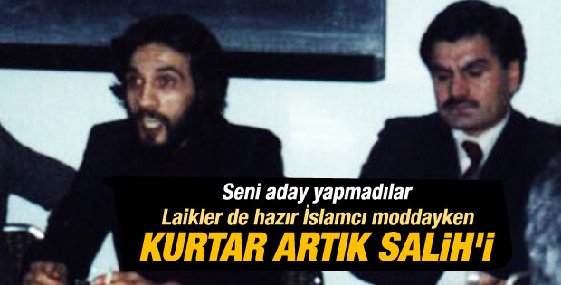 Haşim Kılıç Mirzabeyoğlu için ne zaman harekete geçecek
