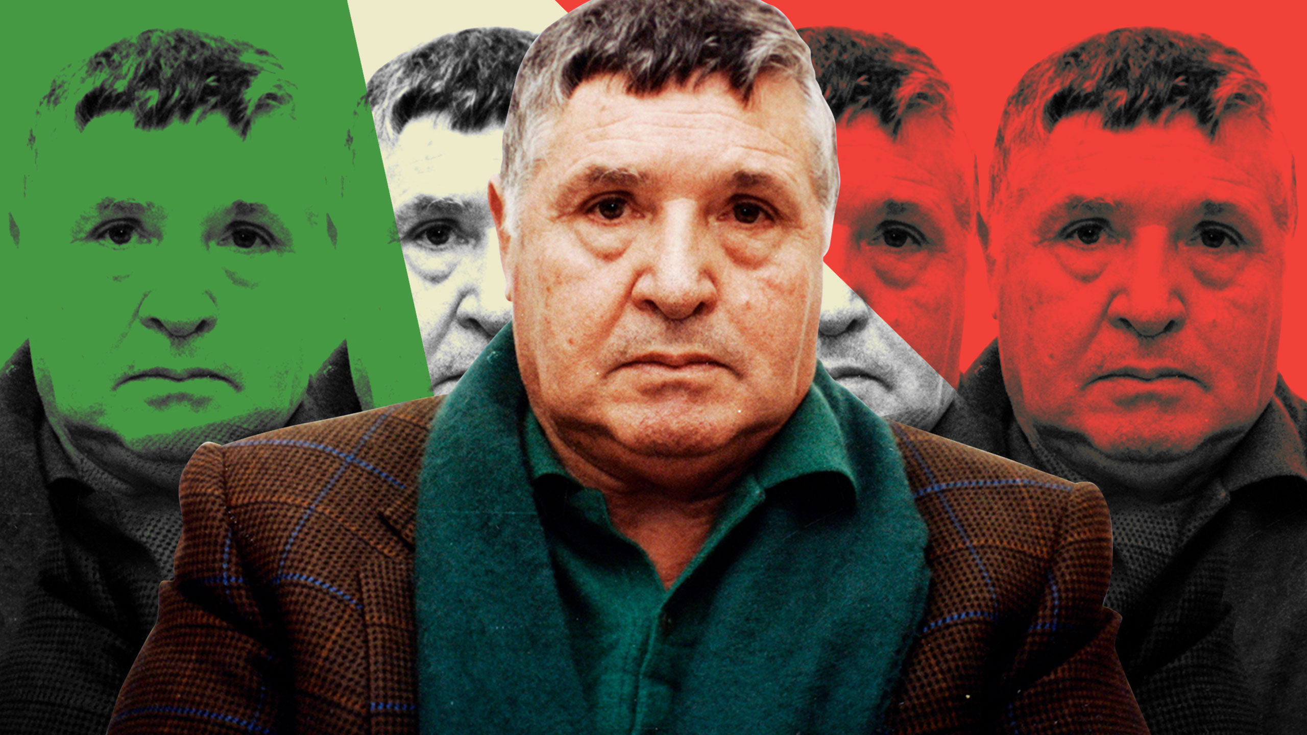 İtalyan mafya babası 'Canavar' Toto Riina öldü
