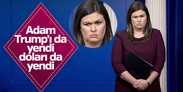 Beyaz Saray sözcüsü: Türkiye'nin vergi kararına üzüldük