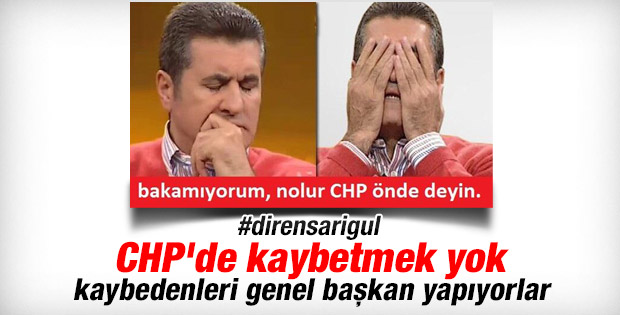 İstanbul Büyükşehir Belediyesi yerel seçim sonuçları
