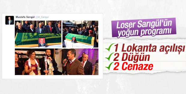 Bir zamanlar Mustafa Sarıgül vardı