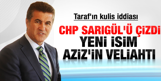 Sarıgül'ün rakibi Ali Koç
