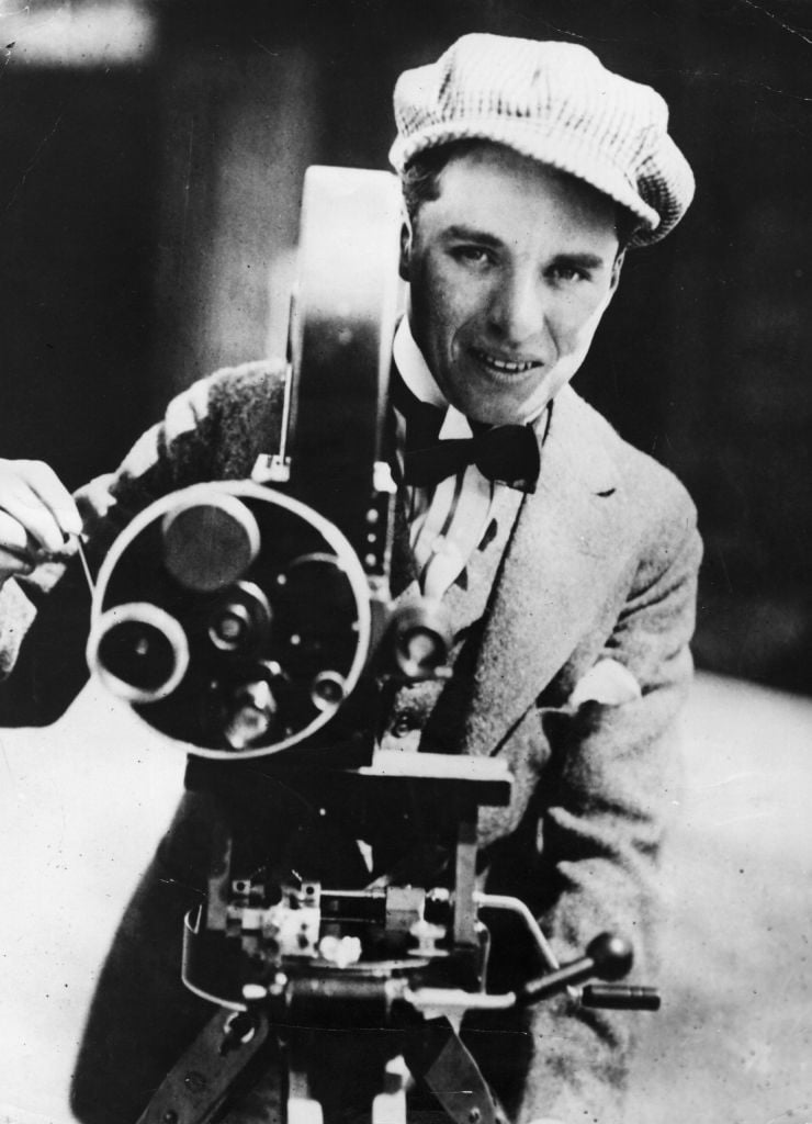 charlie chaplin çocukluÄu ile ilgili görsel sonucu