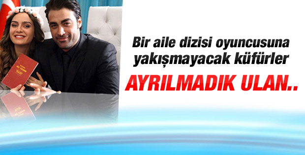 Sarp Levendoğlu'ndan küfürlü tweetler