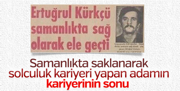 Ertuğrul Kürkçü milletvekili adayı olmadı
