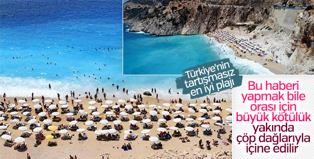 Kaş benzersiz güzelliğiyle göz kamaştırıyor