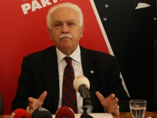 Perinçek: Ateist değil Müslümanım Perinçek: Ateist değil Müslümanım