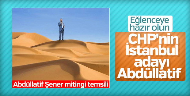 CHP'nin İstanbul adaylığı için öne çıkan isimler