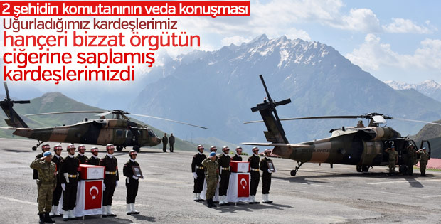 Irak'ın kuzeyindeki terör saldırısı