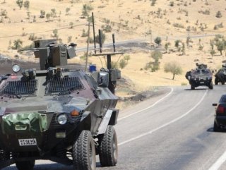Tunceli'de 30 yer 'özel güvenlik bölgesi' ilan edildi
