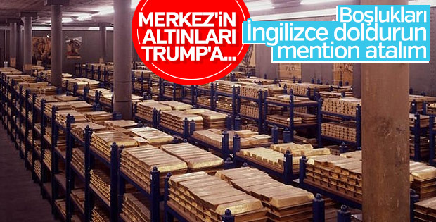 Merkez Bankası'nın güçlü rezervleri