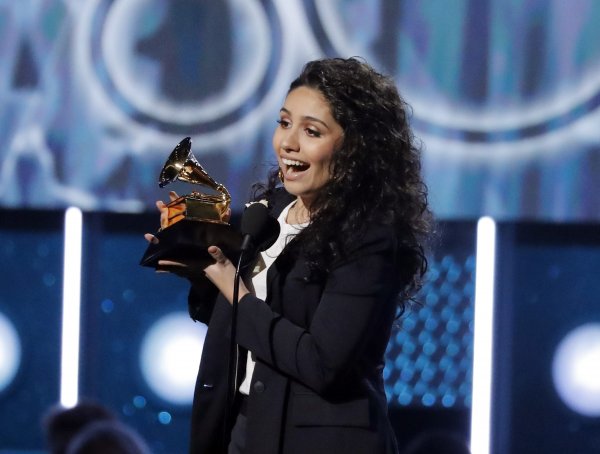 Grammy Ödülleri açıklandı