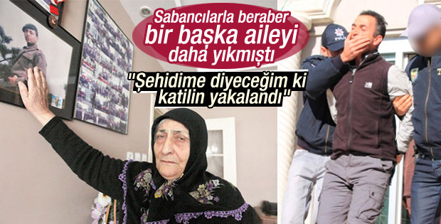 İsmail Akkol'un şehit ettiği askerin annesinden açıklama