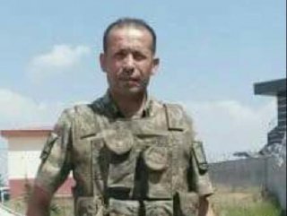 şehit