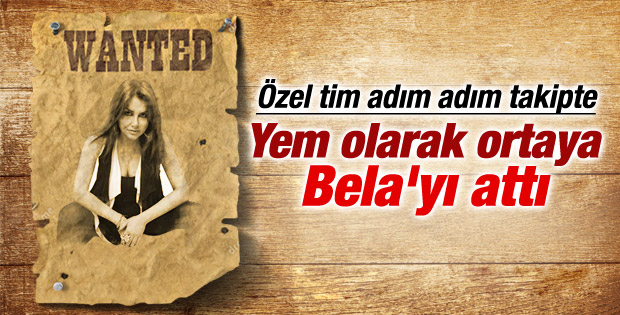 Deniz Seki aranırken suç makinesi Devrim Işıklar bulundu