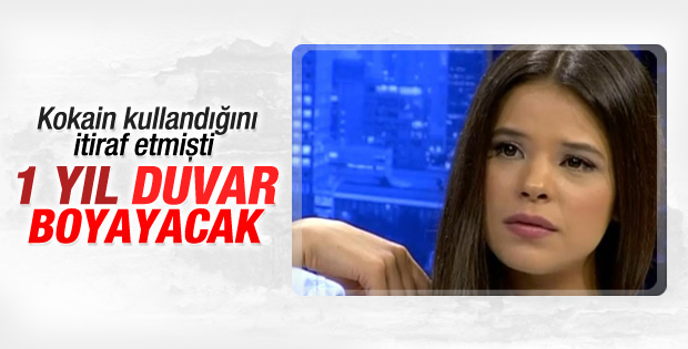 Selen Seyven Katırcıoğlu'nun cezası belli oldu