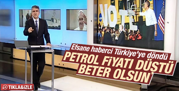 Selim Atalay: Petrol fiyatı düştü beter olsun