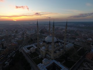 Edirne'nin tarihi konakları restore edilecek