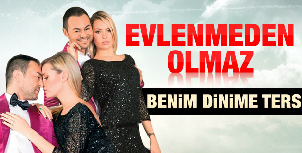 Serdar Ortaç: Evlenmeden çocuk bana ters