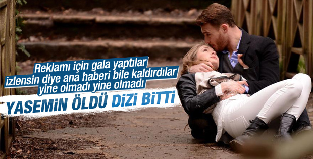 Şeref Meselesi final yapıyor