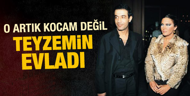 Seren Serengil: Cengiz artık benim teyzemin oğlu