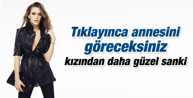 Serenay Sarıkaya'dan ayrılmadık açıklaması