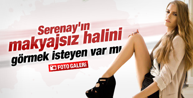 Serenay ve Çağatay'ın Barselona kaçamağı