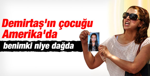 Sevim Uçakay'dan Demirtaş'a: Bana kardeşimi getir