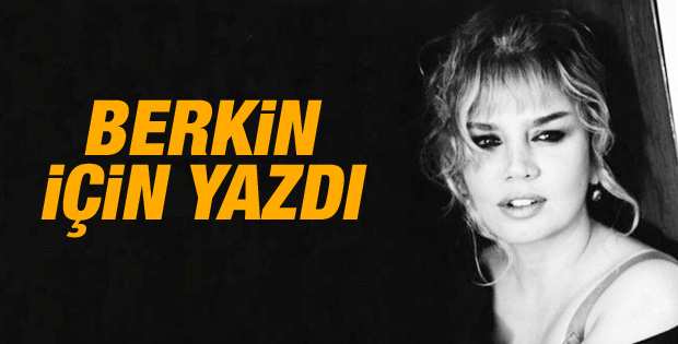 Sezen Aksu'dan Berkin Elvan açıklaması