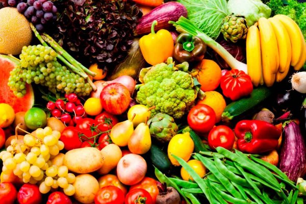 Sağlığa iyi gelen 10 besin