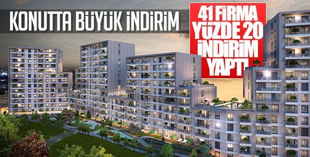 Altan Elmas: Peşin ve kredili alımlarda indirim kararı aldık