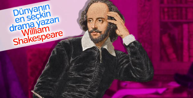 William Shakespeare kimdir