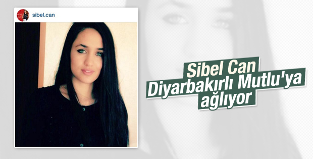 Sibel Can'dan Mutlu Kaya yorumu