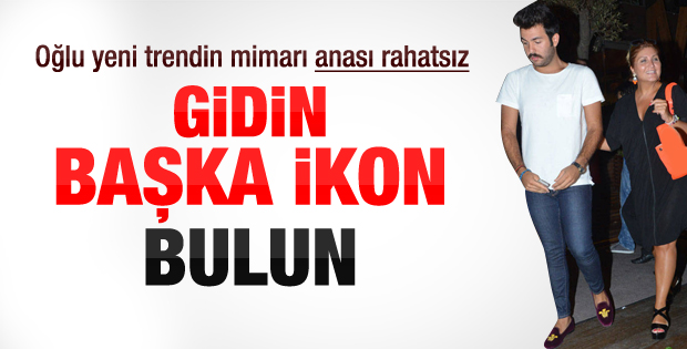 Sibel Can'dan sert Engincan açıklaması