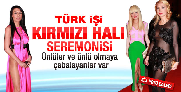Sibel Meriç'ten cesur dekolte