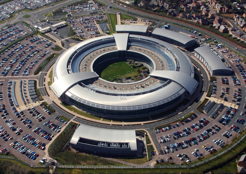 İngiltere: Siber silahlar geliştirdik
