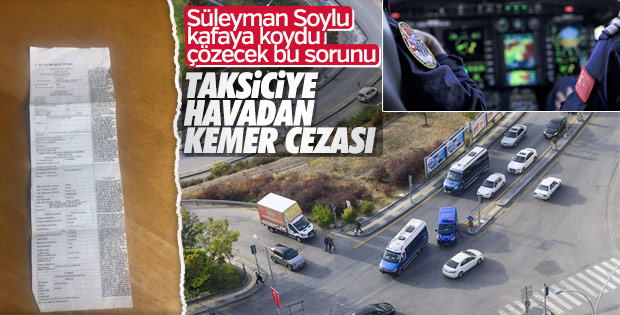 Trafikte sıkı denetim dönemi