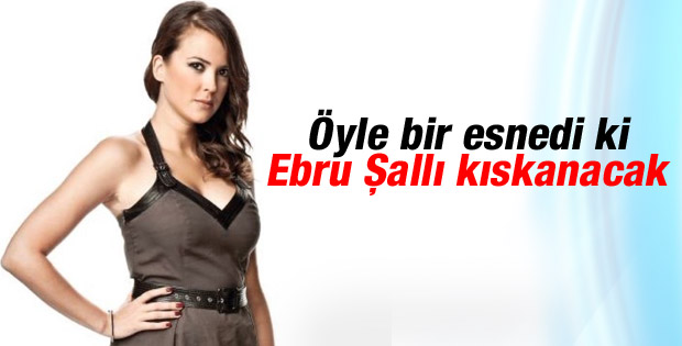 Simge Fıstıkoğlu spor yaparken fotoğraf paylaştı