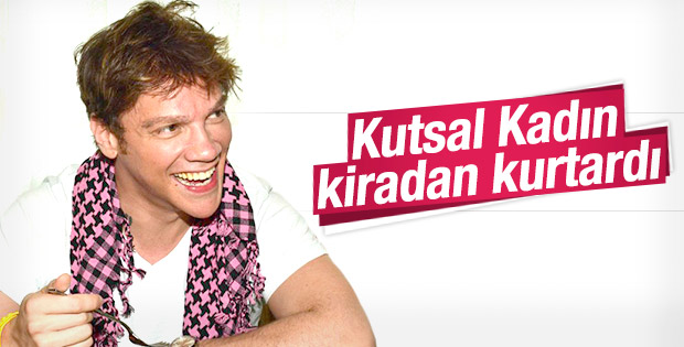 Sinan Akçıl adres değiştirdi