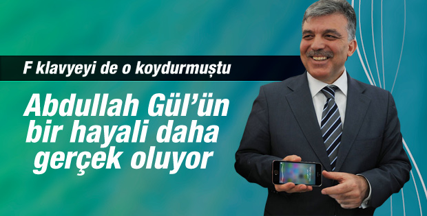 Siri'de Türkçe devrimi