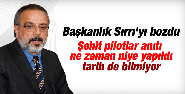 Taha Akyol'dan Sakık'a Kazım Karabekir tepkisi