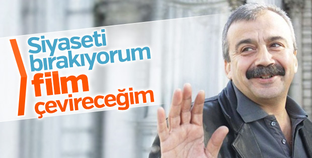 Sırrı Süreyya Önder siyaseti bırakıyor