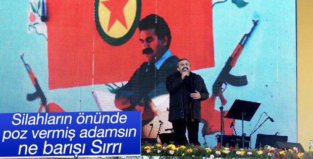 Sırrı Süreyya Önder, Öcalan'ın mesajını yorumladı