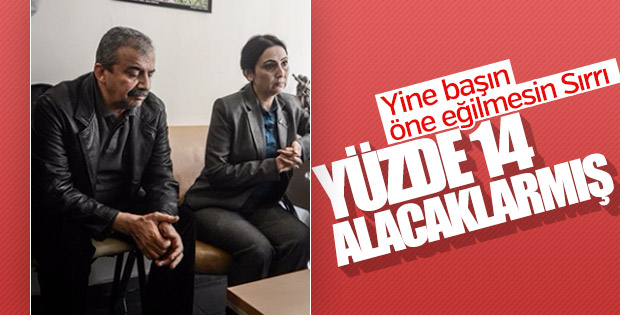 Sırrı Süreyya Önder'in 24 Haziran öngörüsü