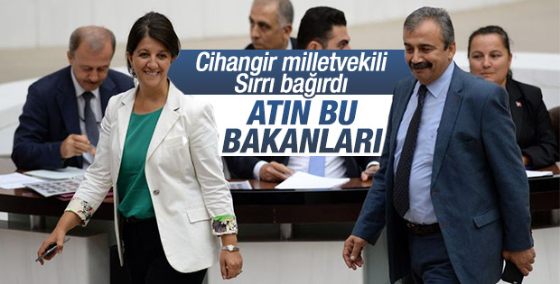 Önder: Yemin etmeyen bürokratlar TBMM'den çıkarılsın