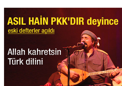 Şivan Perver'den tartışma yaratacak sözler