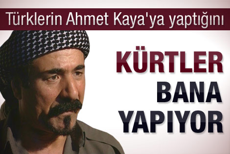 Şivan Perver'in Öcalan çıkışı