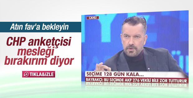 SONAR'ın patronu Hakan Bayrakçı'dan iddialı çıkış