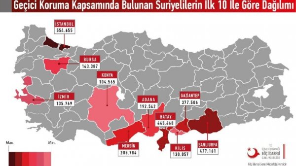 Esad, ülkeden kaçan Suriyelileri geri çağırdı