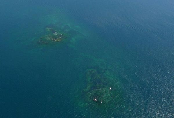 İstanbul'un bilinmeyen adaları